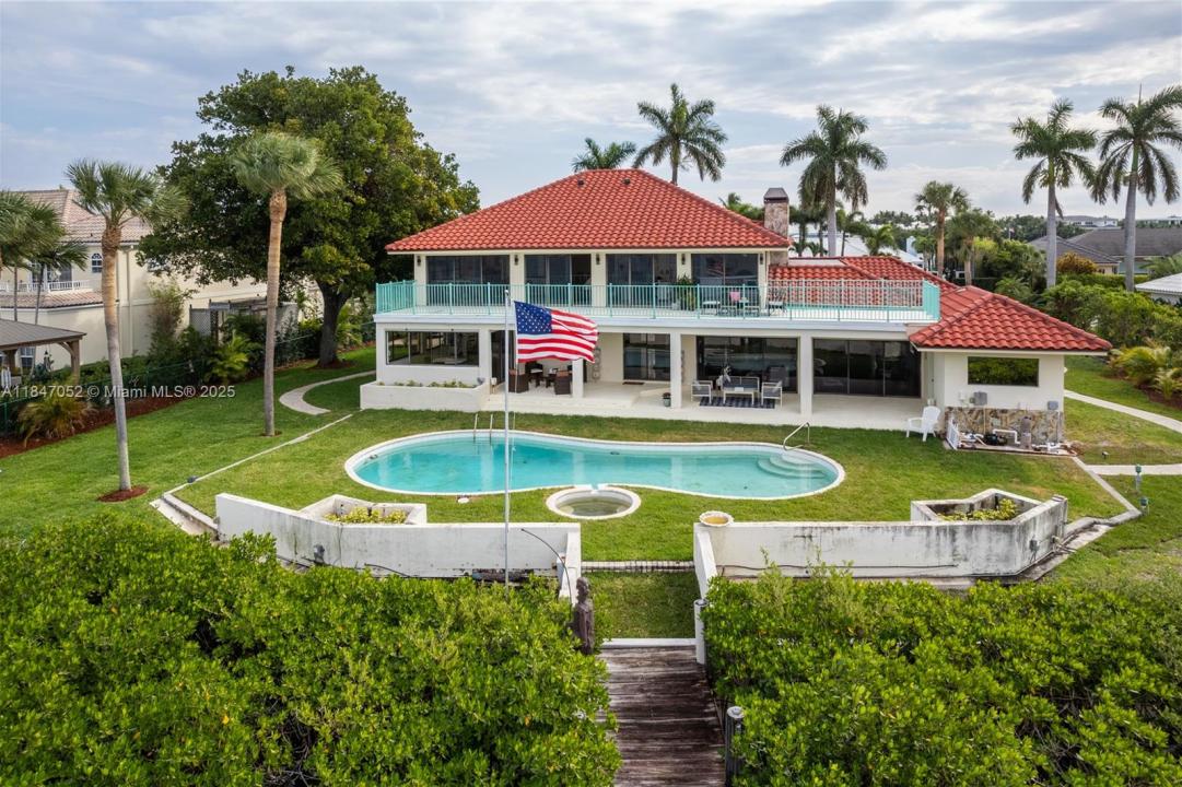 1635 Lands End Rd, Manalapan, 佛罗里达州 33462, 美国