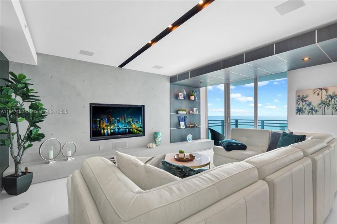 3535 S Ocean Drive 2104, Hollywood, Floride 33019, États-Unis