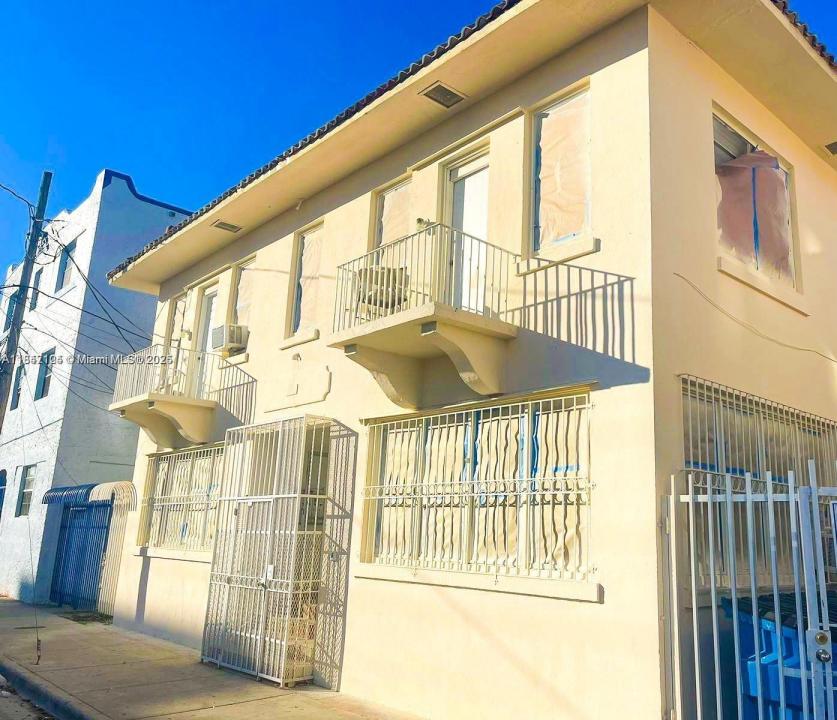711 NW 1st St 1, Miami, פלורידה 33128, ארצות הברית של אמריקה 