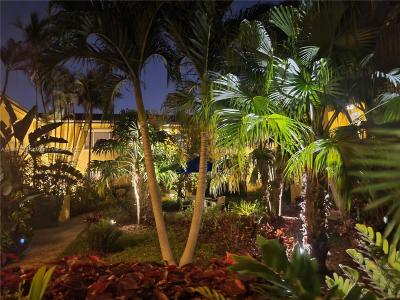 717 NE 16th Ave 717D, Fort Lauderdale, Florida 33304, USA
