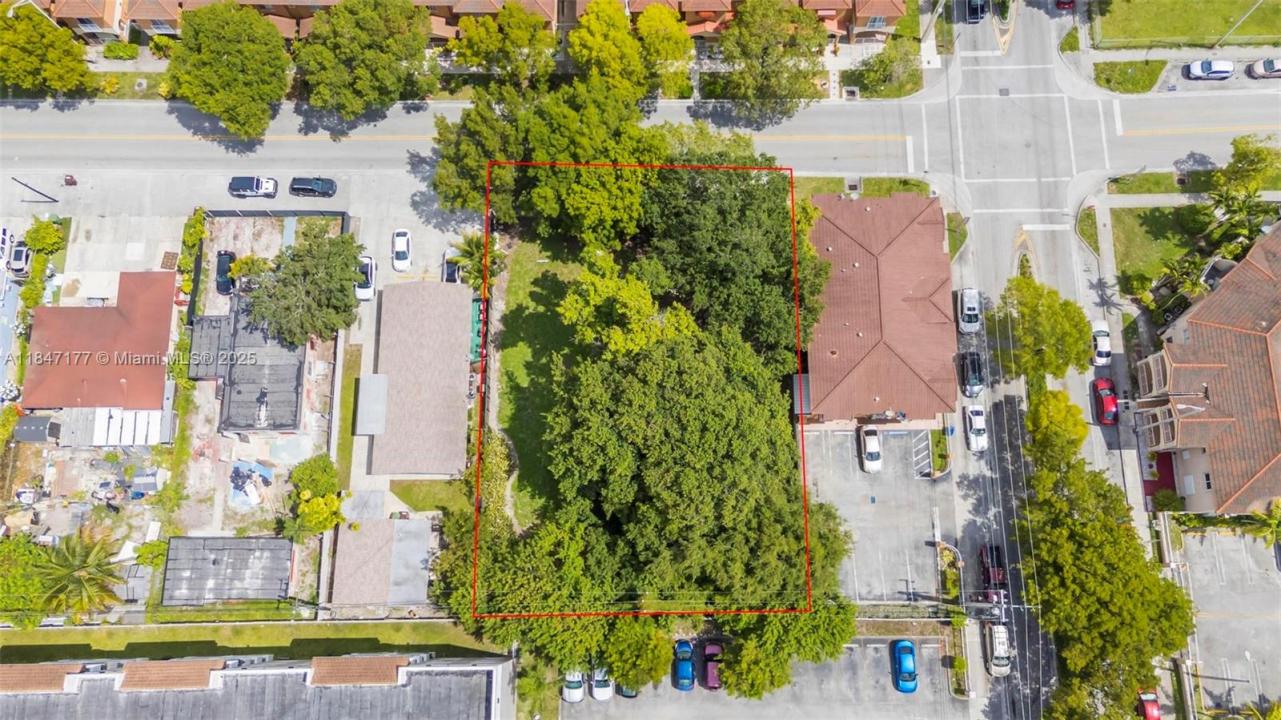 184 E 4th St, Hialeah, פלורידה 33010, ארצות הברית של אמריקה