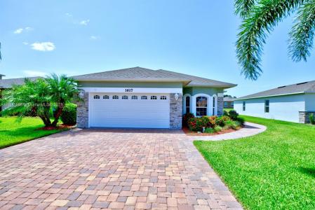 1617 Marble St, Sebring, Florida 33870, USA