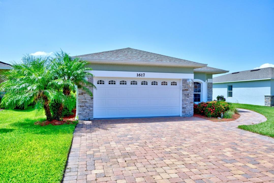 1617 Marble St, Sebring, Florida 33870