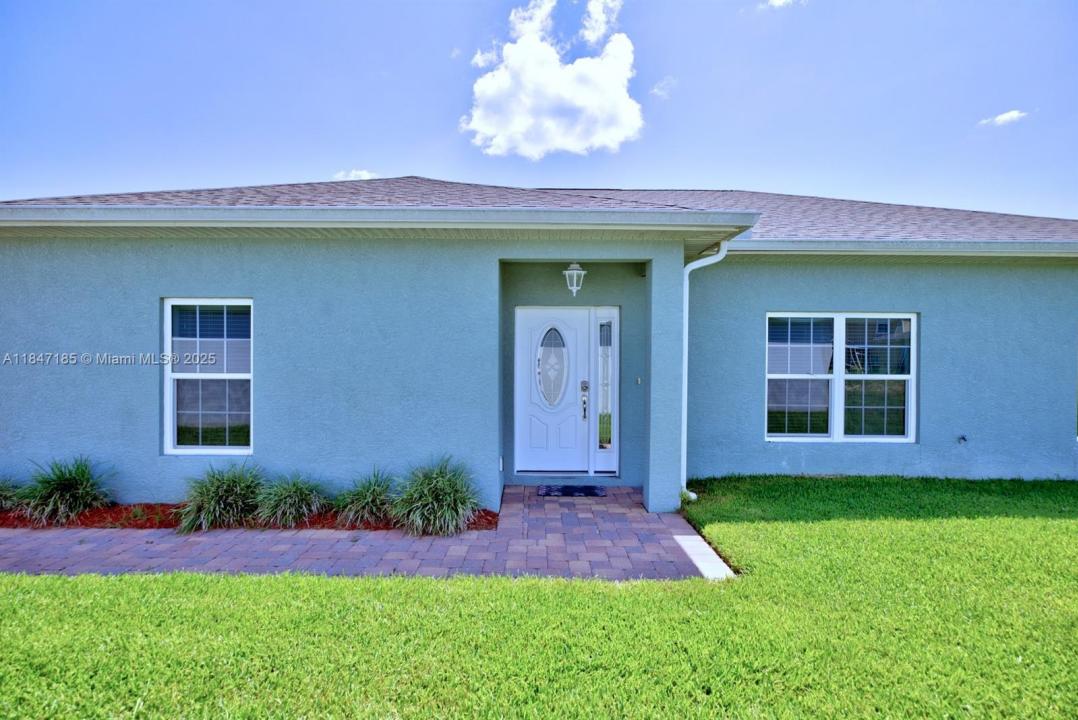 1617 Marble St, Sebring, Florida 33870