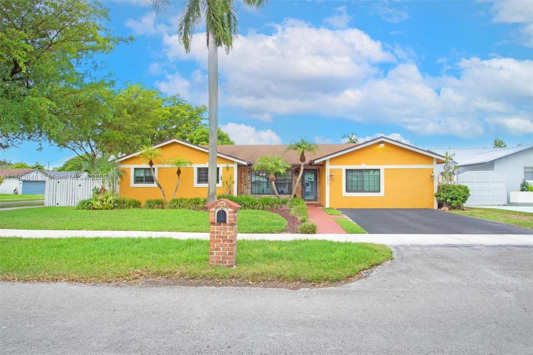 11040 SW 140th Ave, Miami, 플로리다 33186, 미국