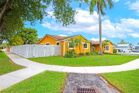 11040 SW 140th Ave, Miami, Florida 33186, USA
