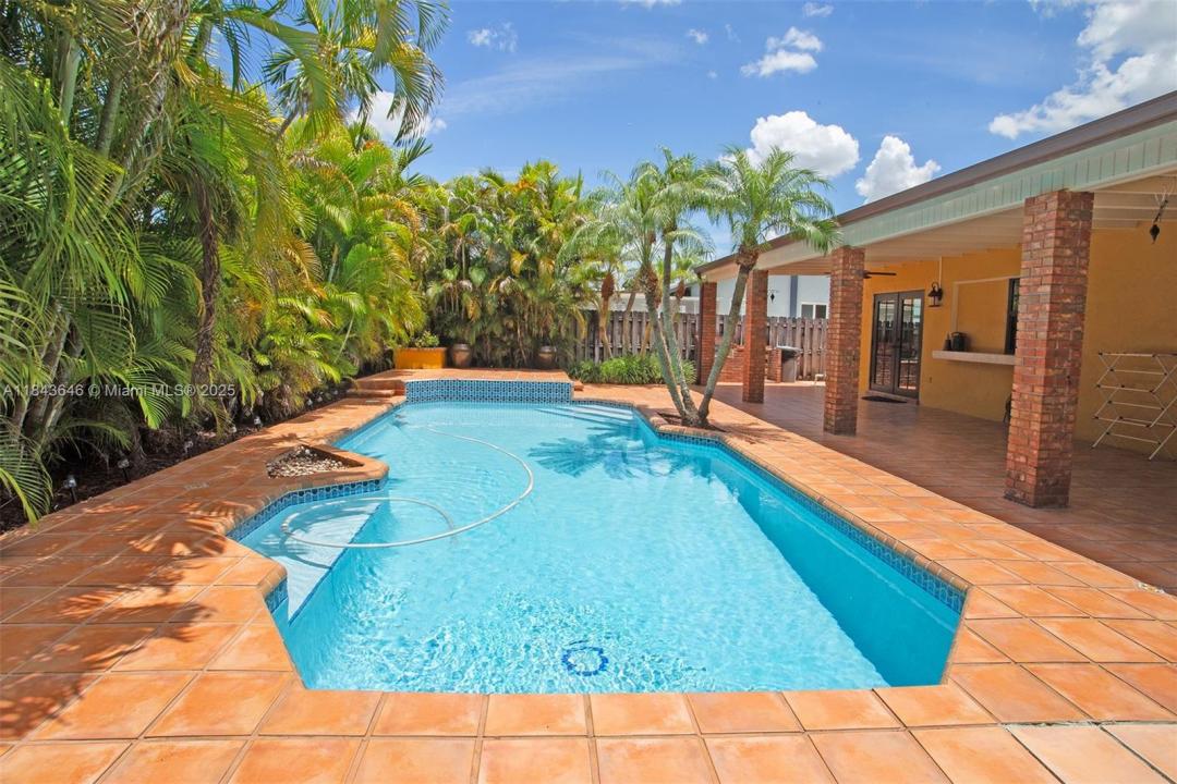 11040 SW 140th Ave, Miami, 플로리다 33186, 미국
