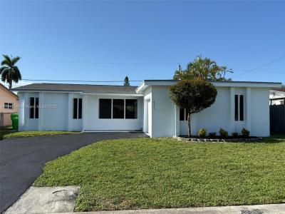 8981 NW 24th St, Sunrise, Florida 33322, USA