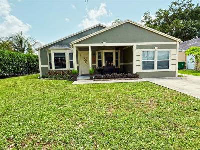 1600 SW 127th Ln, Davie, Florida 33325, USA