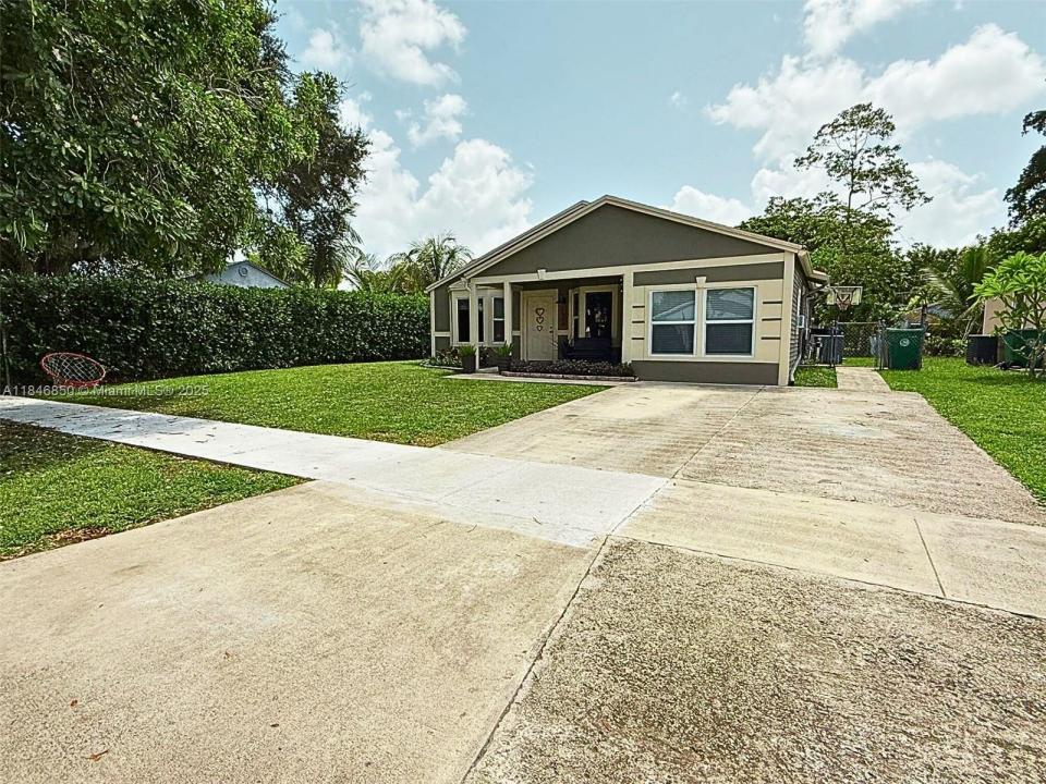 1600 SW 127th Ln, Davie, Flórida 33325, Estados Unidos