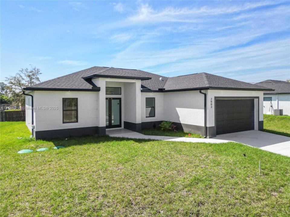 1207 E 15th St, Lehigh Acres, Florida 33972