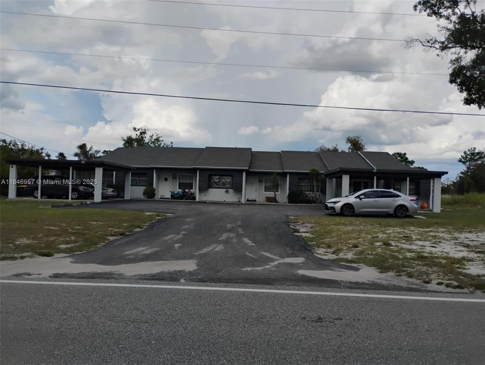 4136 placid lakes blvd, Lake Placid, פלורידה 33852, ארצות הברית של אמריקה 