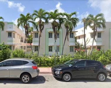 530 15th St 104, Miami Beach, Florida 33139, USA