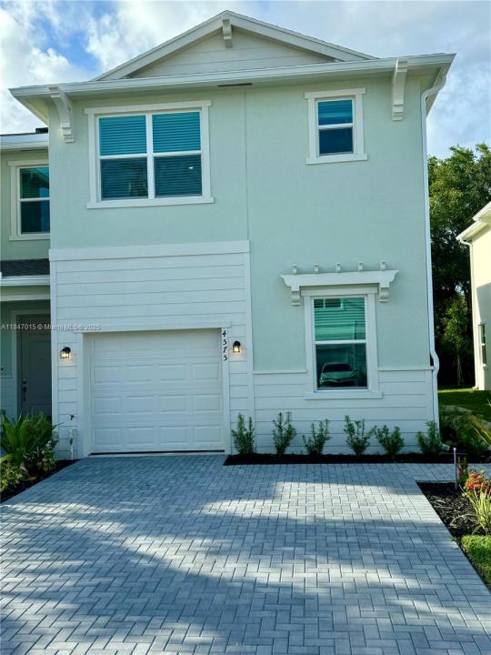 4575 Hollister Ave, Lake Worth, 플로리다 33463, 미국