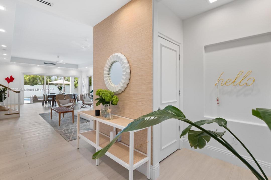 5 Coconut Lane, Key Biscayne, Florida 33149, Estados Unidos