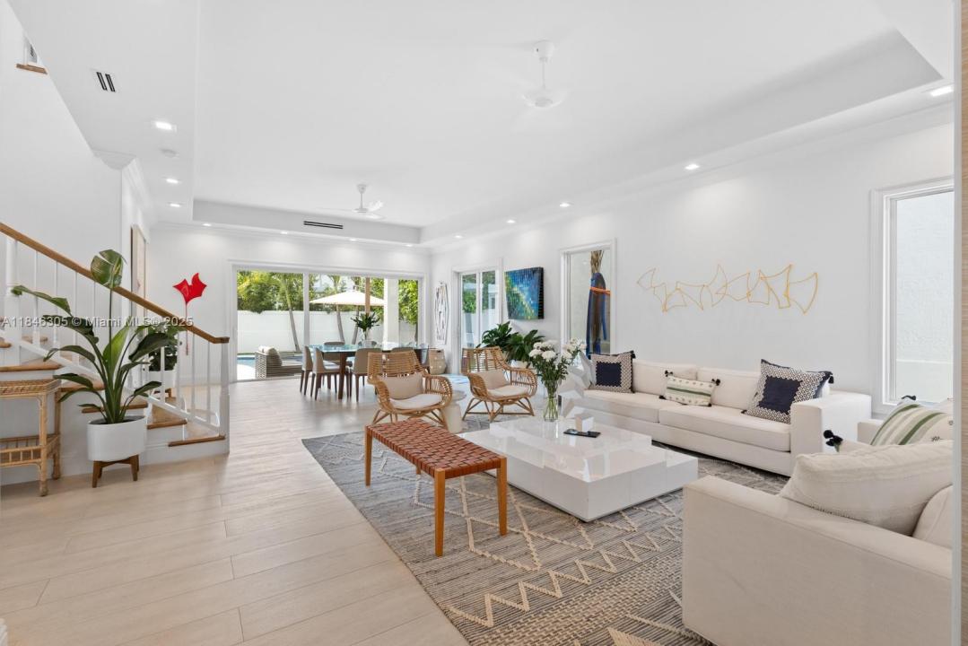 5 Coconut Lane, Key Biscayne, Florida 33149, Estados Unidos