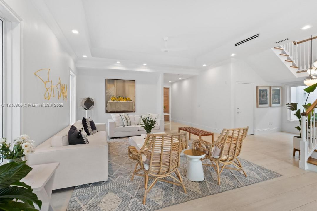 5 Coconut Lane, Key Biscayne, Florida 33149, Estados Unidos