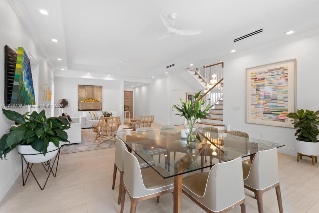 5 Coconut Lane, Key Biscayne, Florida 33149, Estados Unidos