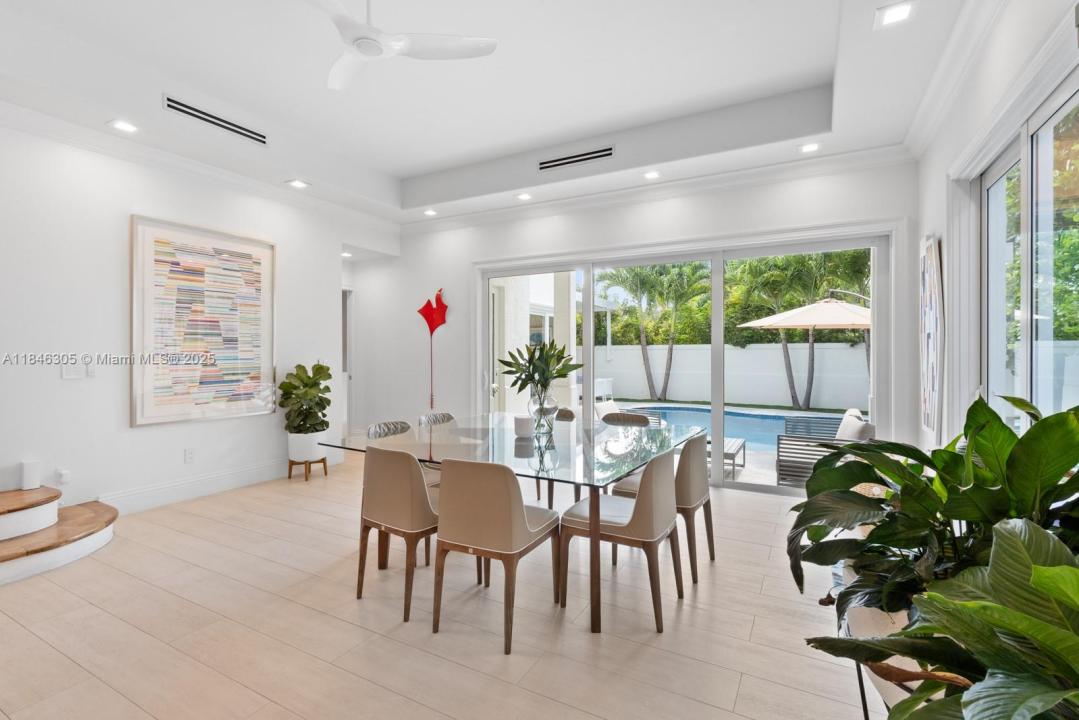 5 Coconut Lane, Key Biscayne, Florida 33149, Estados Unidos