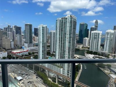 185 SW 7th St 4105, Miami, Florida 33130, USA