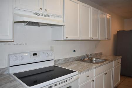 2300 Superior St 1, Opa-Locka, Florida 33054, USA