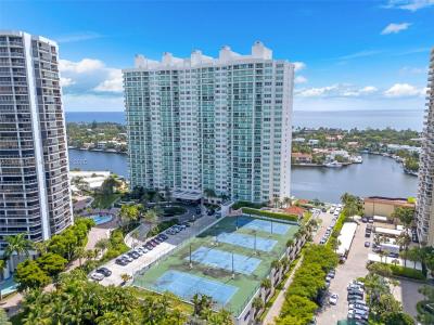 20201 E Country Club Dr 2808-2809, Aventura, Florida 33180, USA