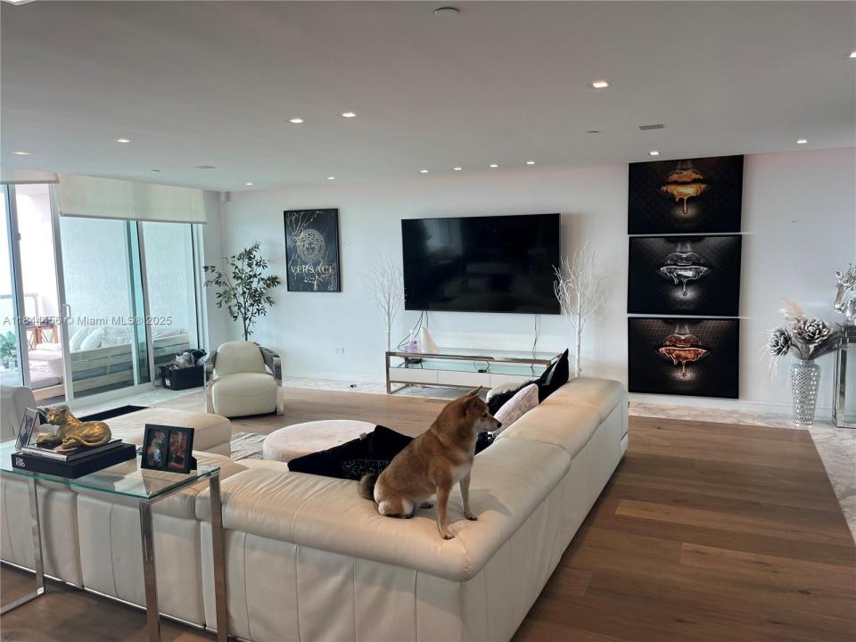 20201 E Country Club Dr 2809, Aventura, Florida 33180, Estados Unidos