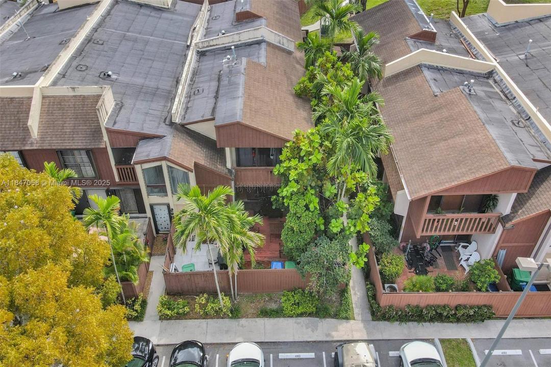 7064 SW 114th Pl G, Miami, 佛罗里达州 33173, 美国