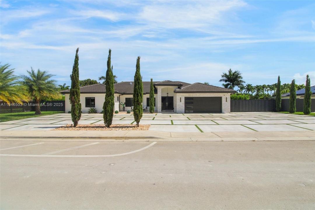 17242 SW 284th St, Homestead, Floride 33030, États-Unis