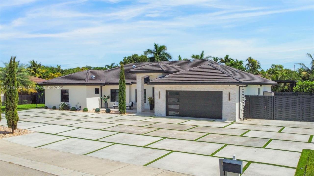 17242 SW 284th St, Homestead, Floride 33030, États-Unis