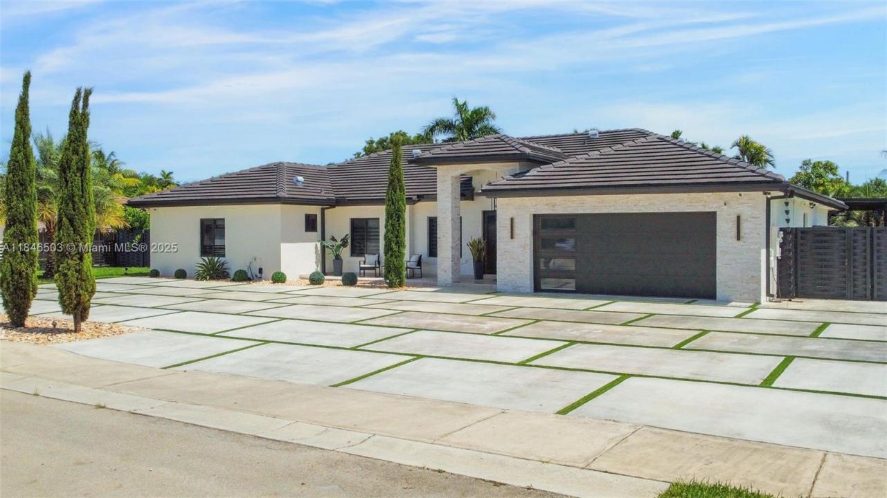 17242 SW 284th St, Homestead, Floride 33030, États-Unis