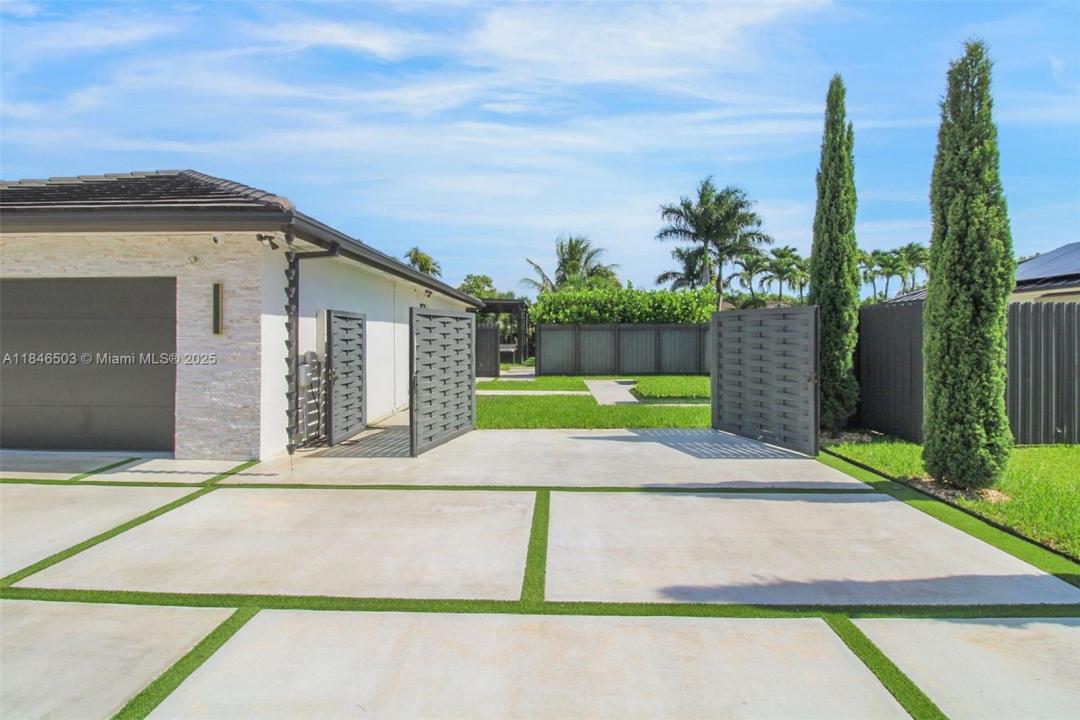 17242 SW 284th St, Homestead, Floride 33030, États-Unis