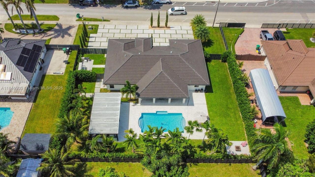 17242 SW 284th St, Homestead, Floride 33030, États-Unis