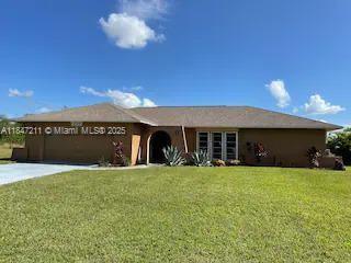 1219 NE 14, Cape Coral, Florida 33909, USA