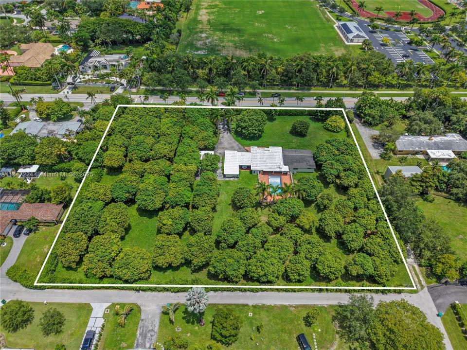 8000 SW 184th St, Cutler Bay, フロリダ 33157, アメリカ合衆国