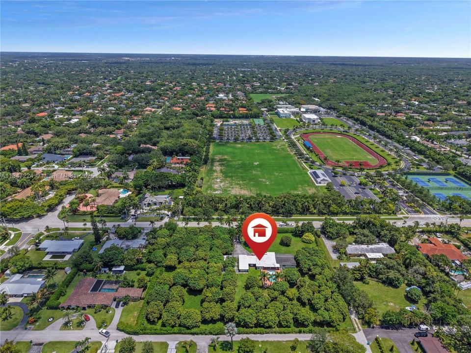 8000 SW 184th St, Cutler Bay, フロリダ 33157, アメリカ合衆国