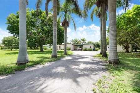 8000 SW 184th St, Cutler Bay, Florida 33157, USA