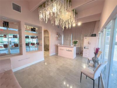 20701 NW 2nd Ave, Miami Gardens, Florida 33169, USA