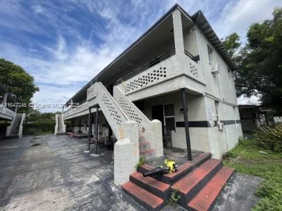 7160 NW 14th Pl 1, Miami, 佛罗里达州 33147, 美国