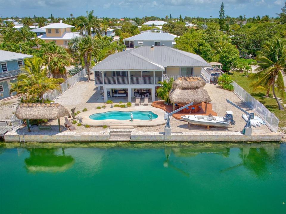 Lower Keys, Floryda 33042, USA