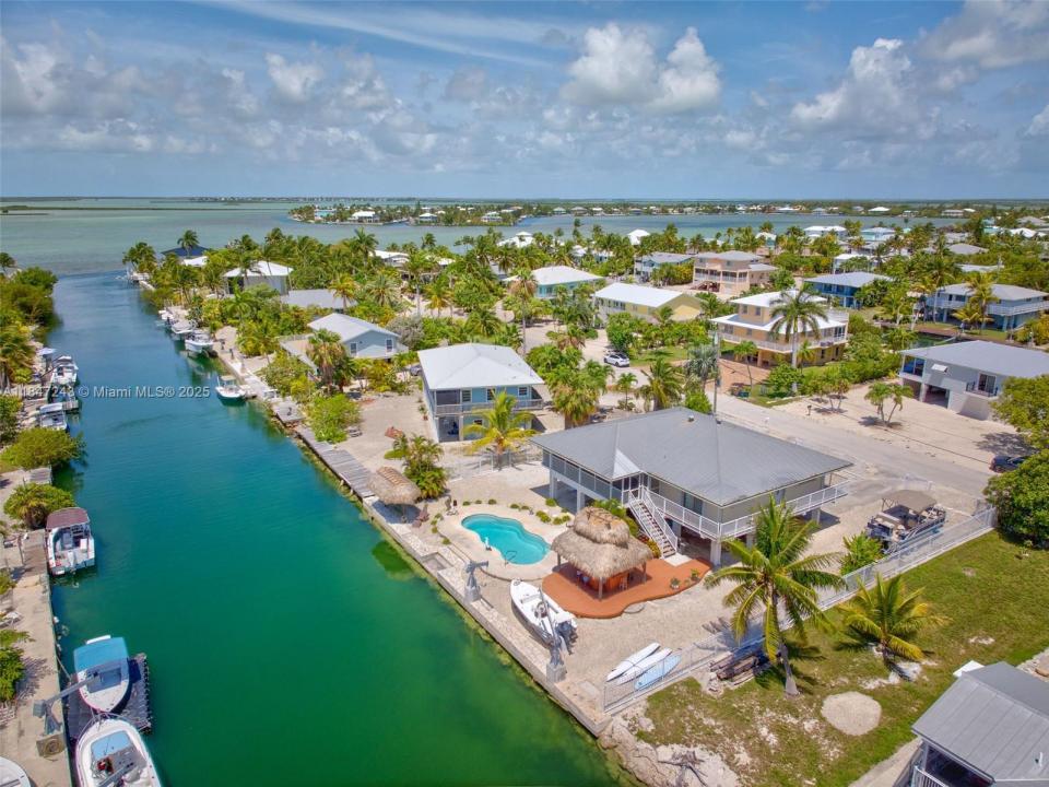 Lower Keys, Floryda 33042, USA