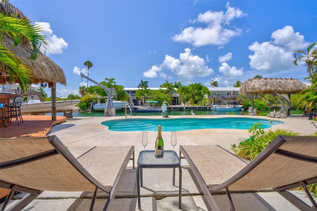 Lower Keys, Floryda 33042, USA