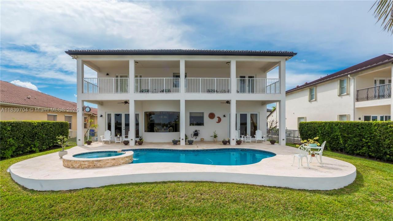 19239 SW 54th St, Miramar, Florida 33029, Estados Unidos