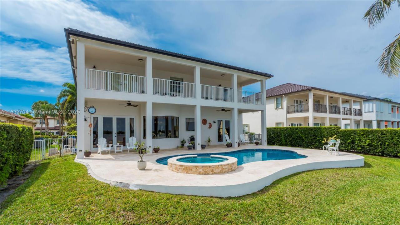 19239 SW 54th St, Miramar, Florida 33029, Estados Unidos