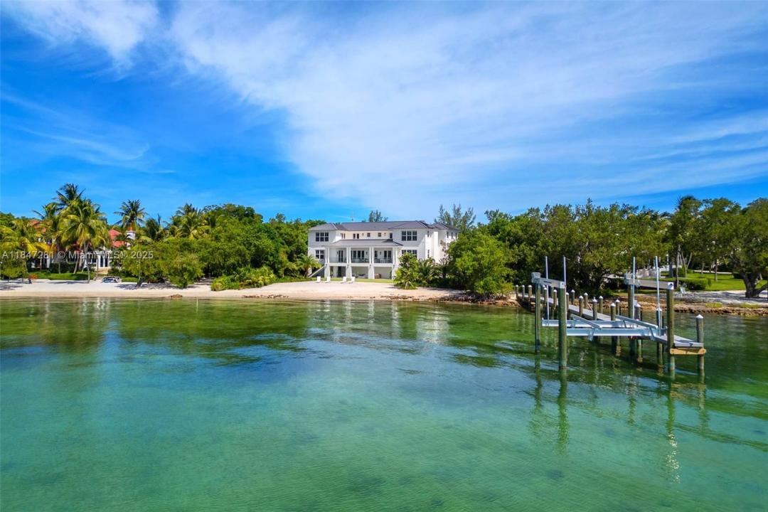 75840 Overseas Hwy, Islamorada, Florida 33036