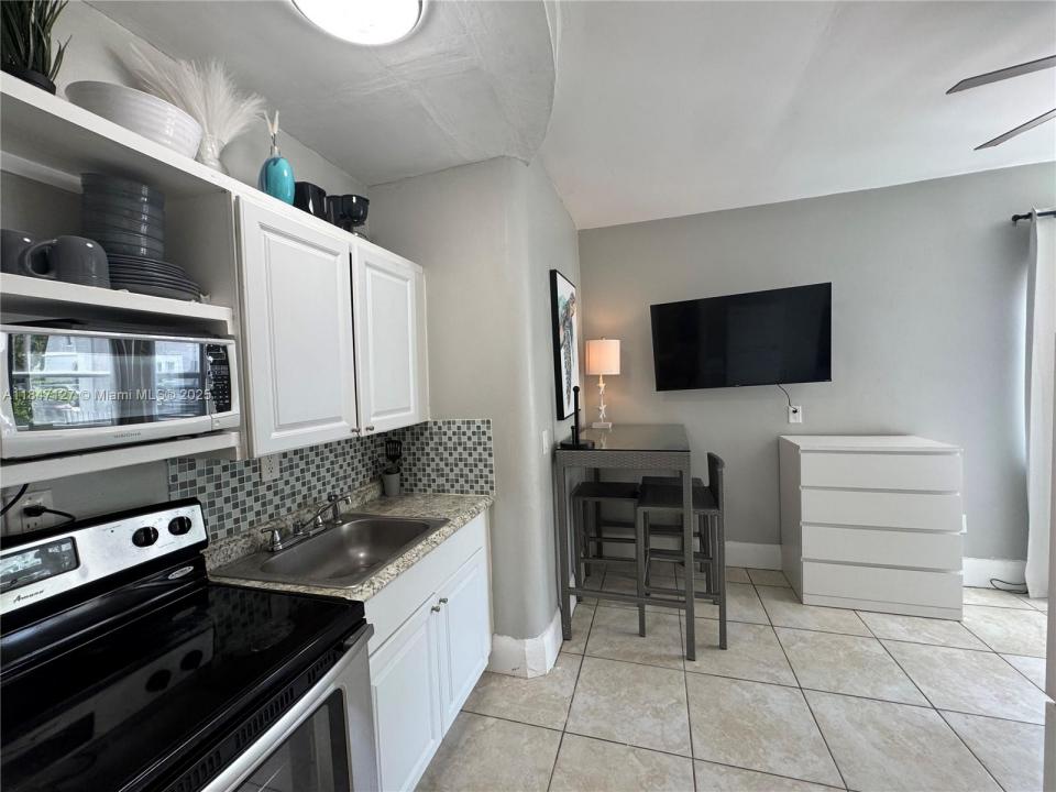 726 8th St 1, Miami Beach, 佛羅里達州 33139, 美國