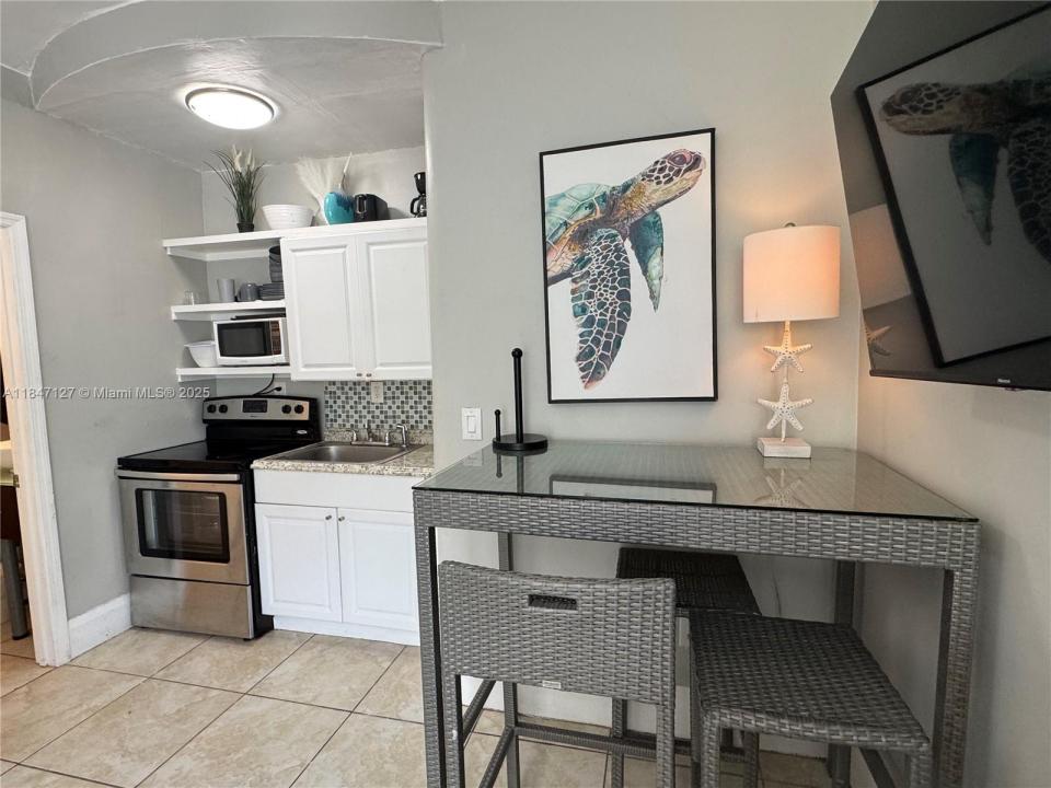726 8th St 1, Miami Beach, 佛羅里達州 33139, 美國