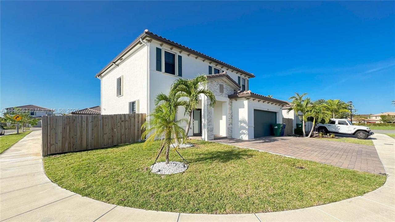 11911 SW 239th St, Homestead, فلوريدا 33032, الولايات المتحدة