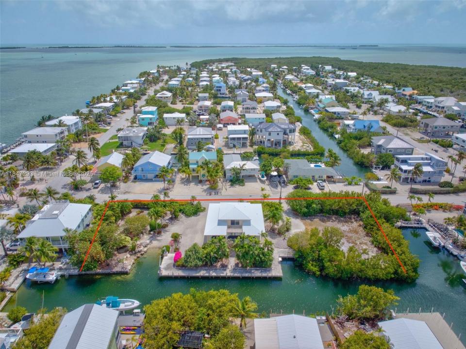 Lower Keys, Florida 33042, Estados Unidos
