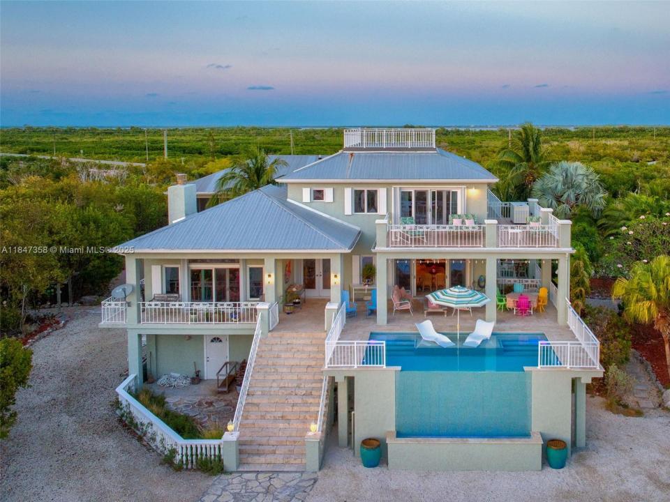 Lower Keys, Florida 33042, Amerika Birleşik Devletleri